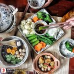 Top 5 quán chay quận Phú Nhuận giá bình dân "đông có tiếng"