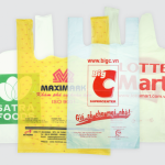 7 loại túi nilon được sử dụng phổ biến nhất trên thị trường