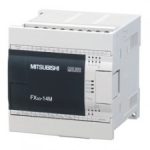 Thông Tin Sản Phẩm PLC Mitsubishi FX3G-14MT/DSS