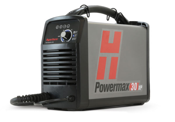 Báo giá máy cắt Plasma Powermax 30XP