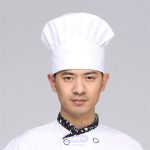 Ở đâu gia công mũ, nón đầu bếp Hồ Chí Minh