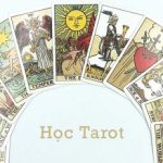 Tìm hiểu lớp học Tarot từ cơ bản đến nâng cao